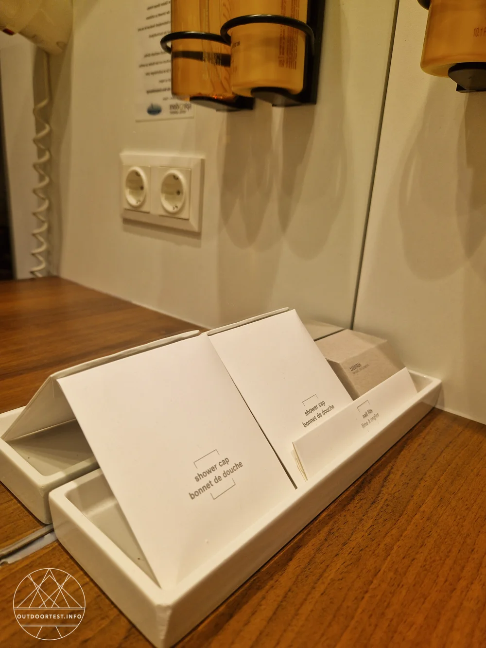 Reisebericht: Hotel Spirodom Admont