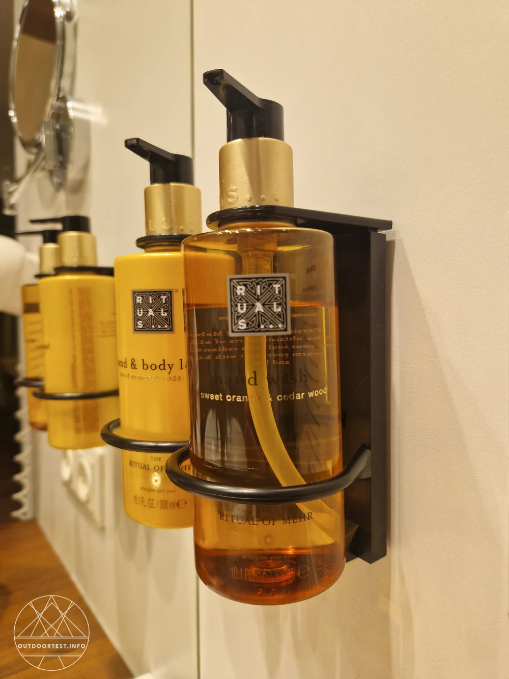 Reisebericht: Hotel Spirodom Admont