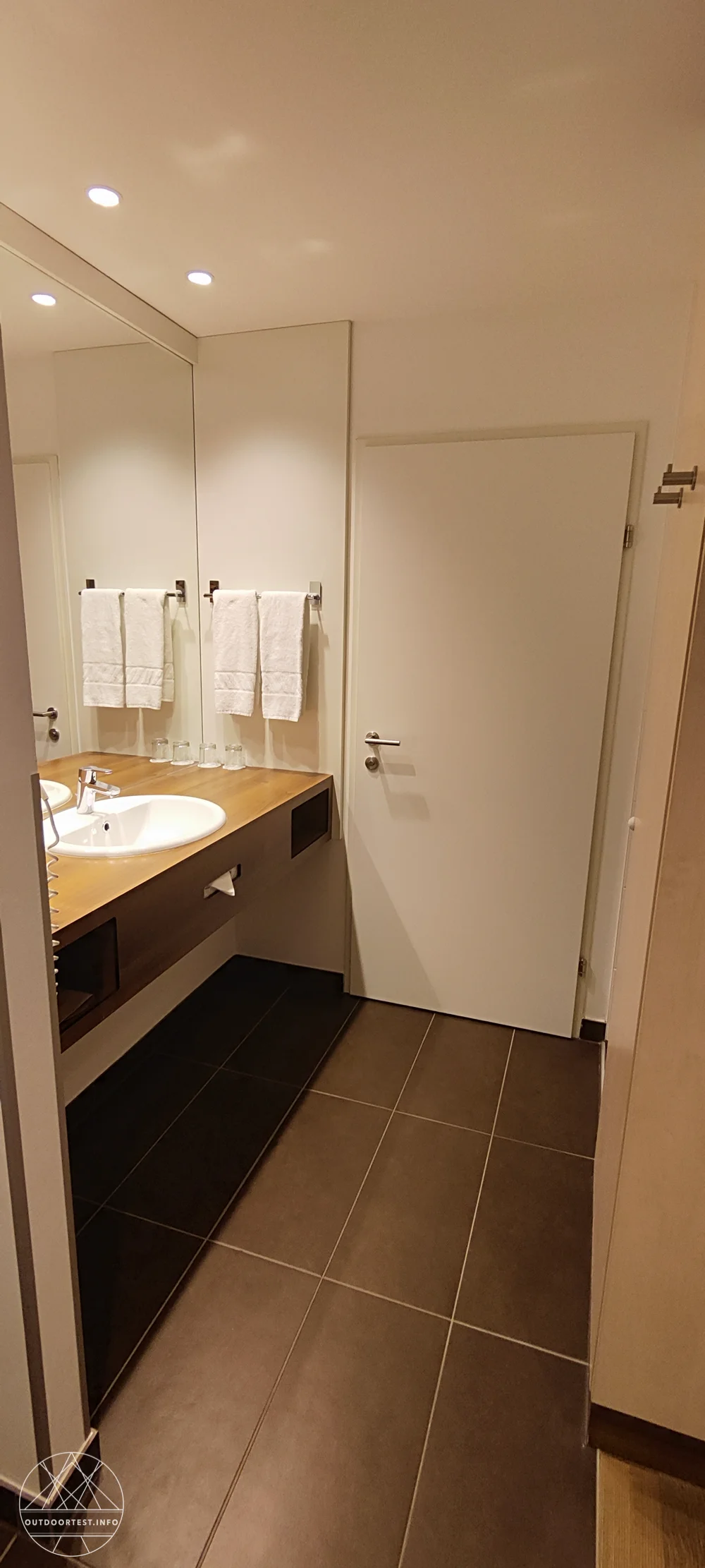 Reisebericht: Hotel Spirodom Admont