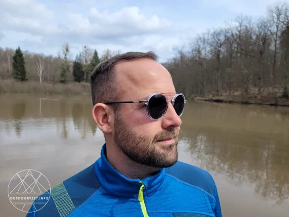 Julbo LEGACY Sonnenbrille