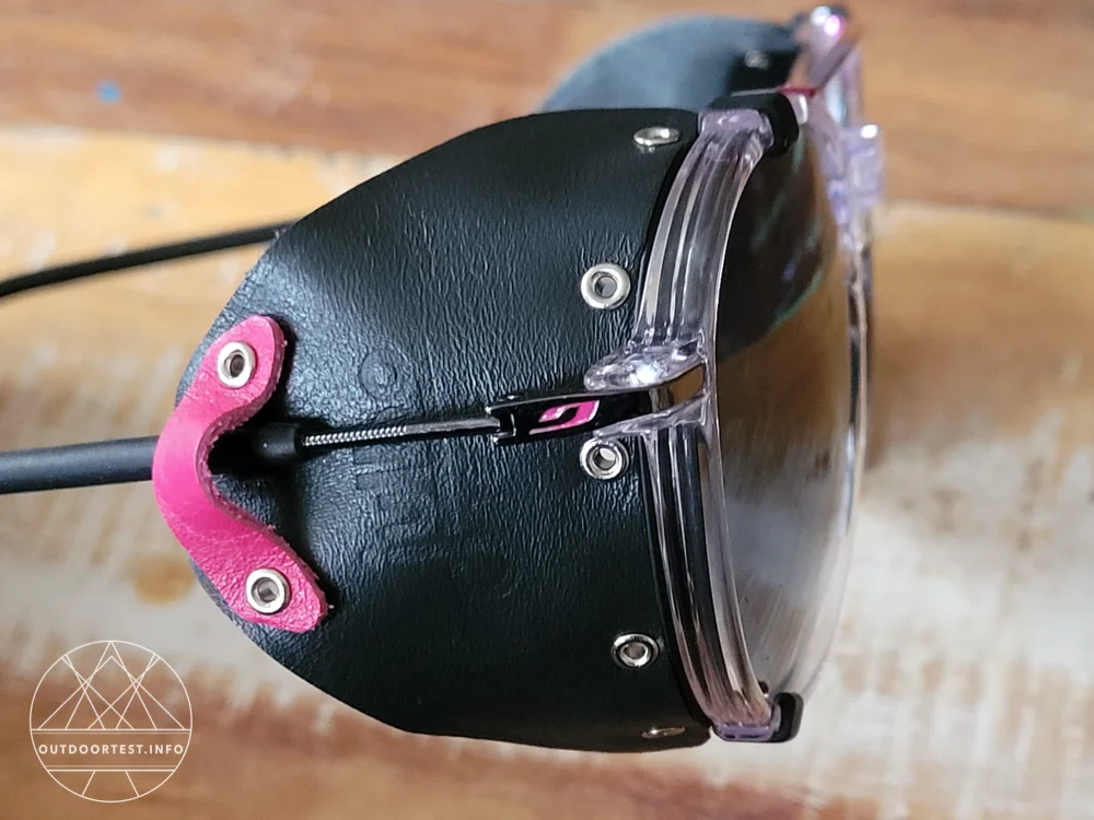 Julbo LEGACY Sonnenbrille