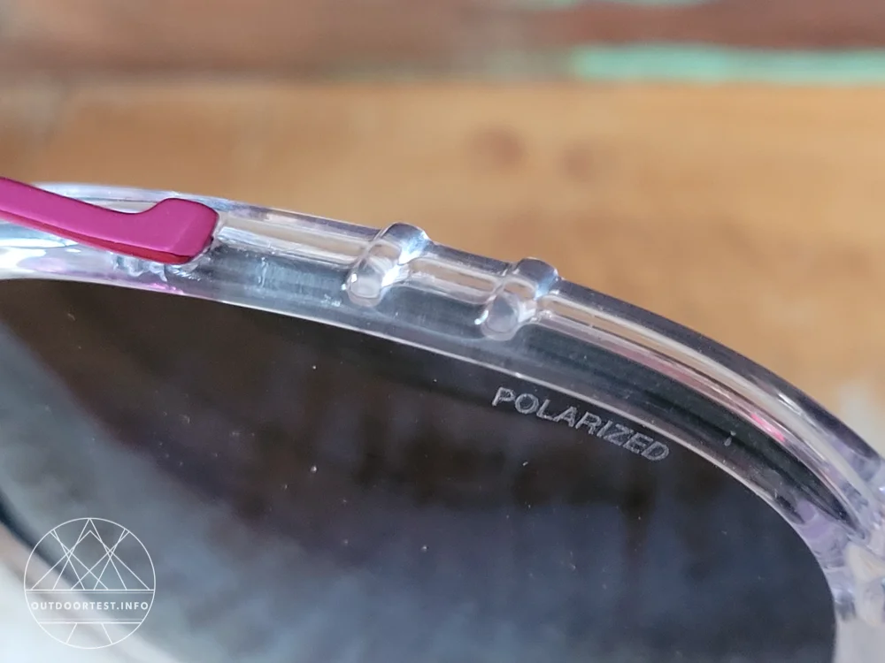 Julbo LEGACY Sonnenbrille