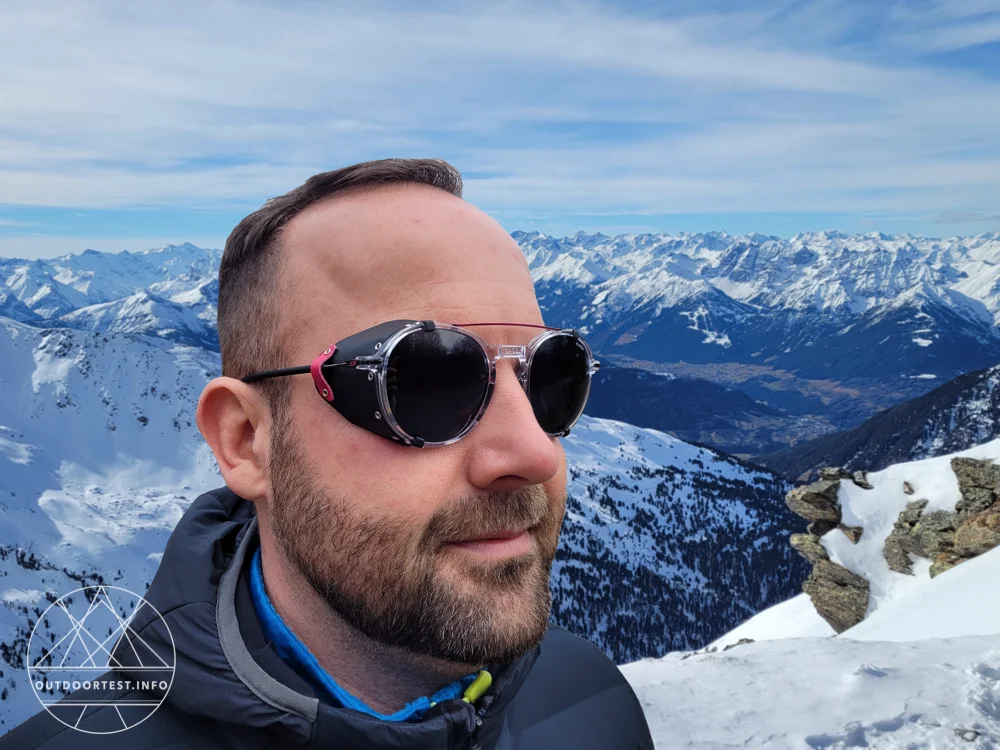 Julbo LEGACY Sonnenbrille