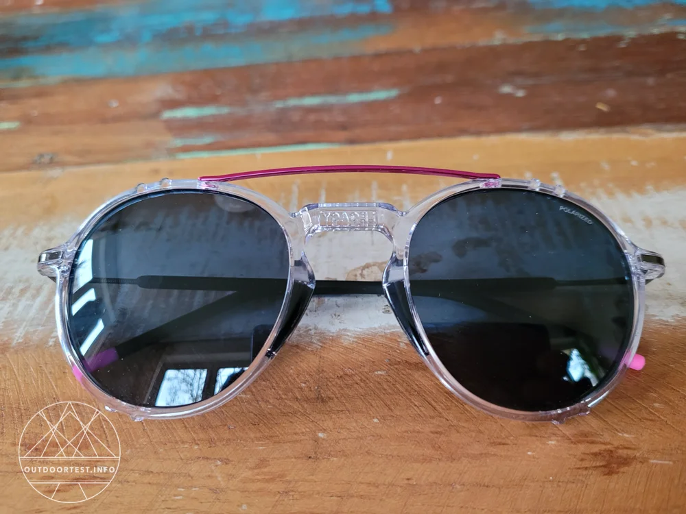 Julbo LEGACY Sonnenbrille