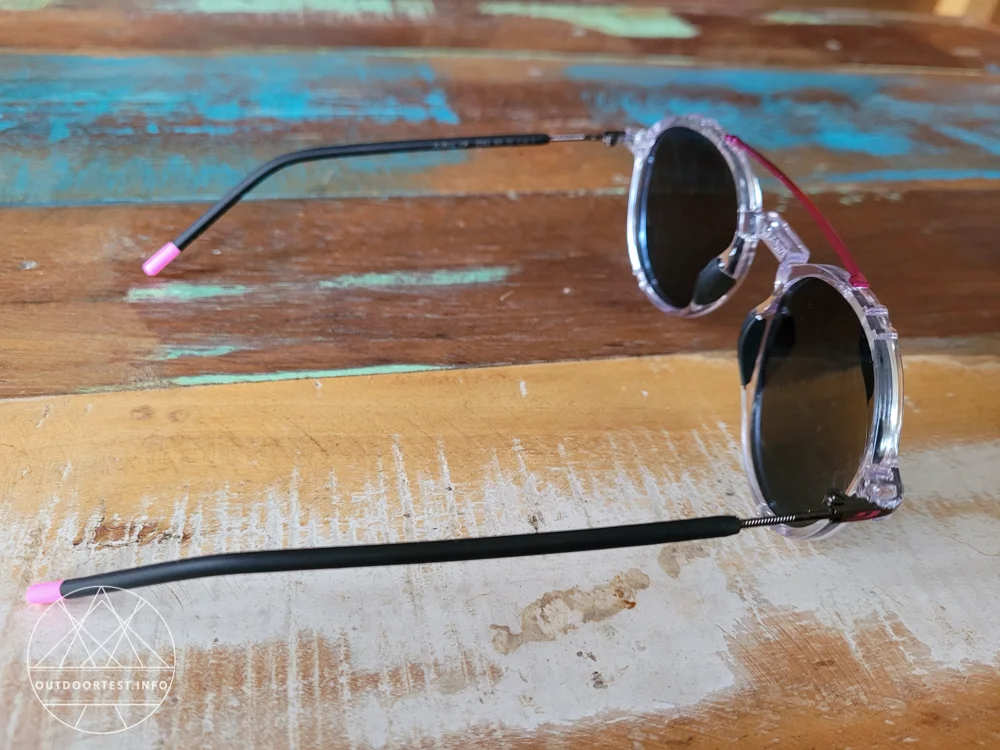 Julbo LEGACY Sonnenbrille