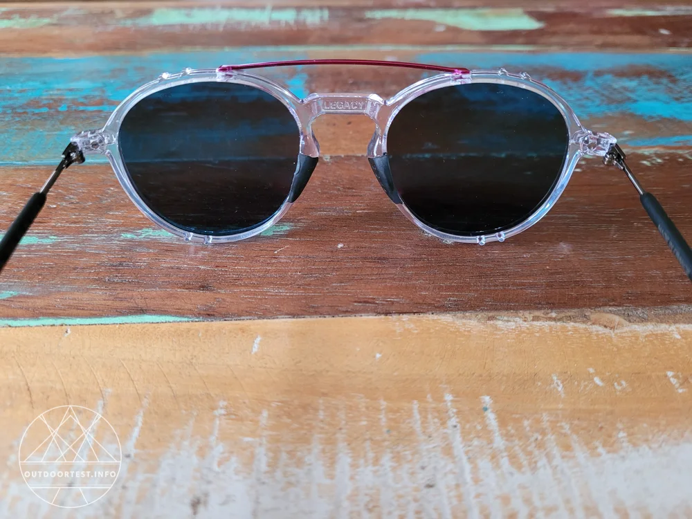 Julbo LEGACY Sonnenbrille