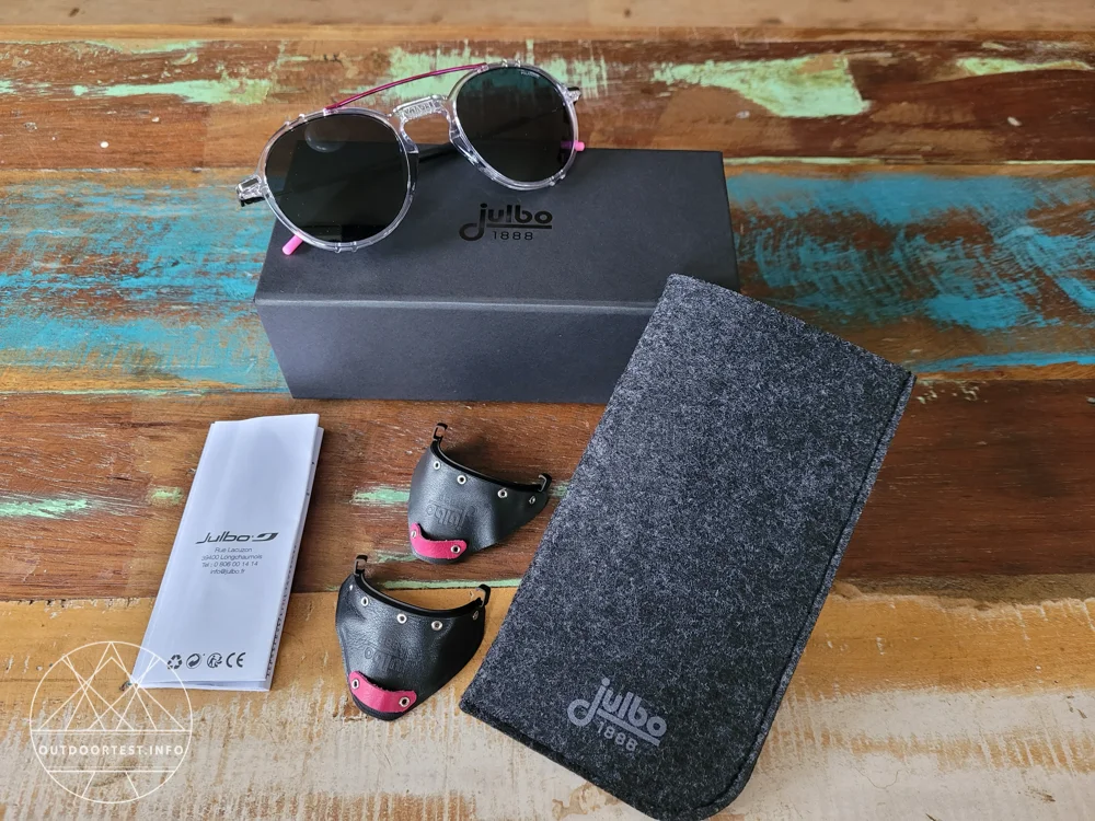 Julbo LEGACY Sonnenbrille