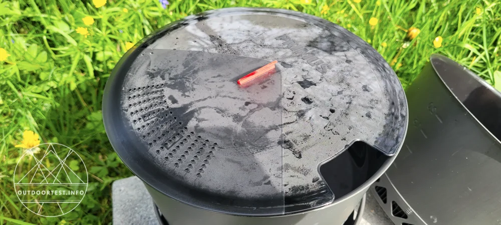 Primus PRIMETECH STOVE Set 2.3L