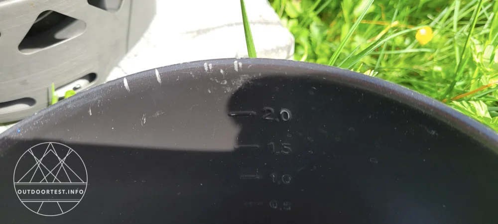 Primus PRIMETECH STOVE Set 2.3L