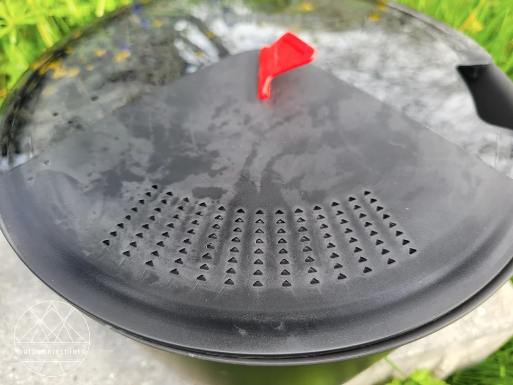 Primus PRIMETECH STOVE Set 2.3L