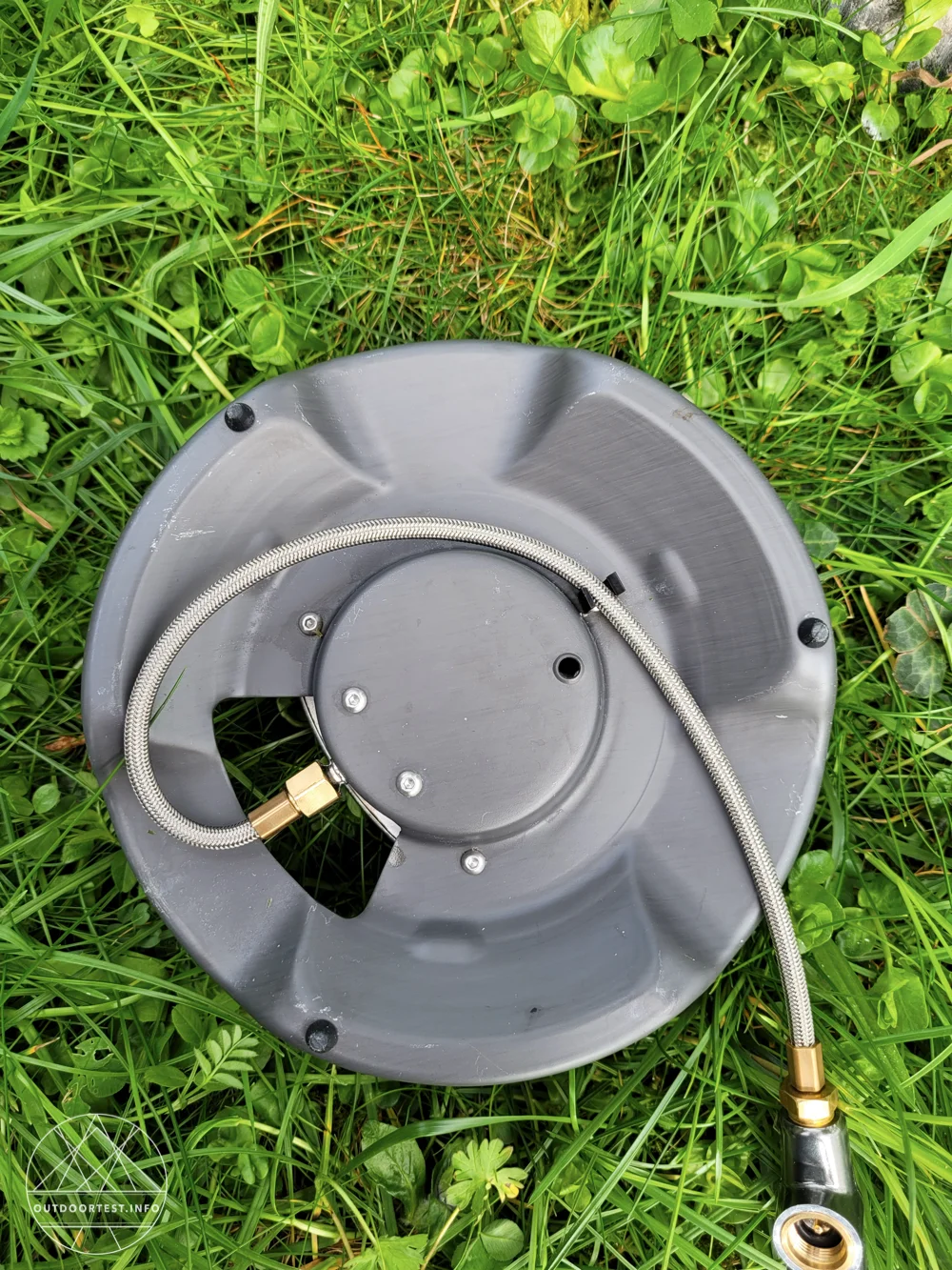 Primus PRIMETECH STOVE Set 2.3L