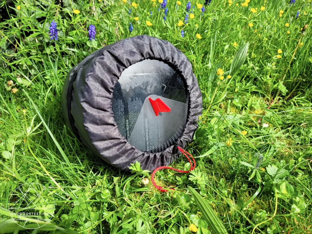 Primus PRIMETECH STOVE Set 2.3L