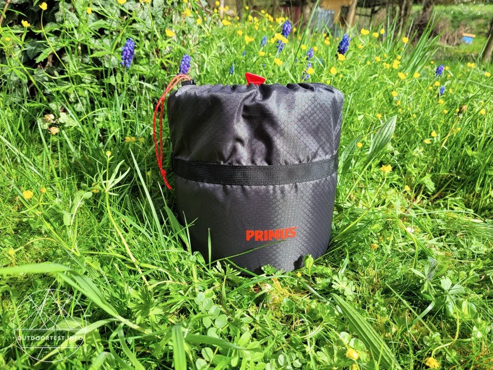 Primus PRIMETECH STOVE Set 2.3L