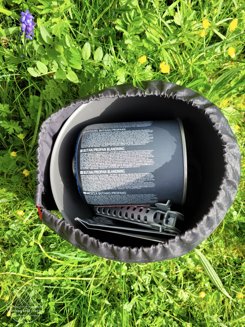 Primus PRIMETECH STOVE Set 2.3L