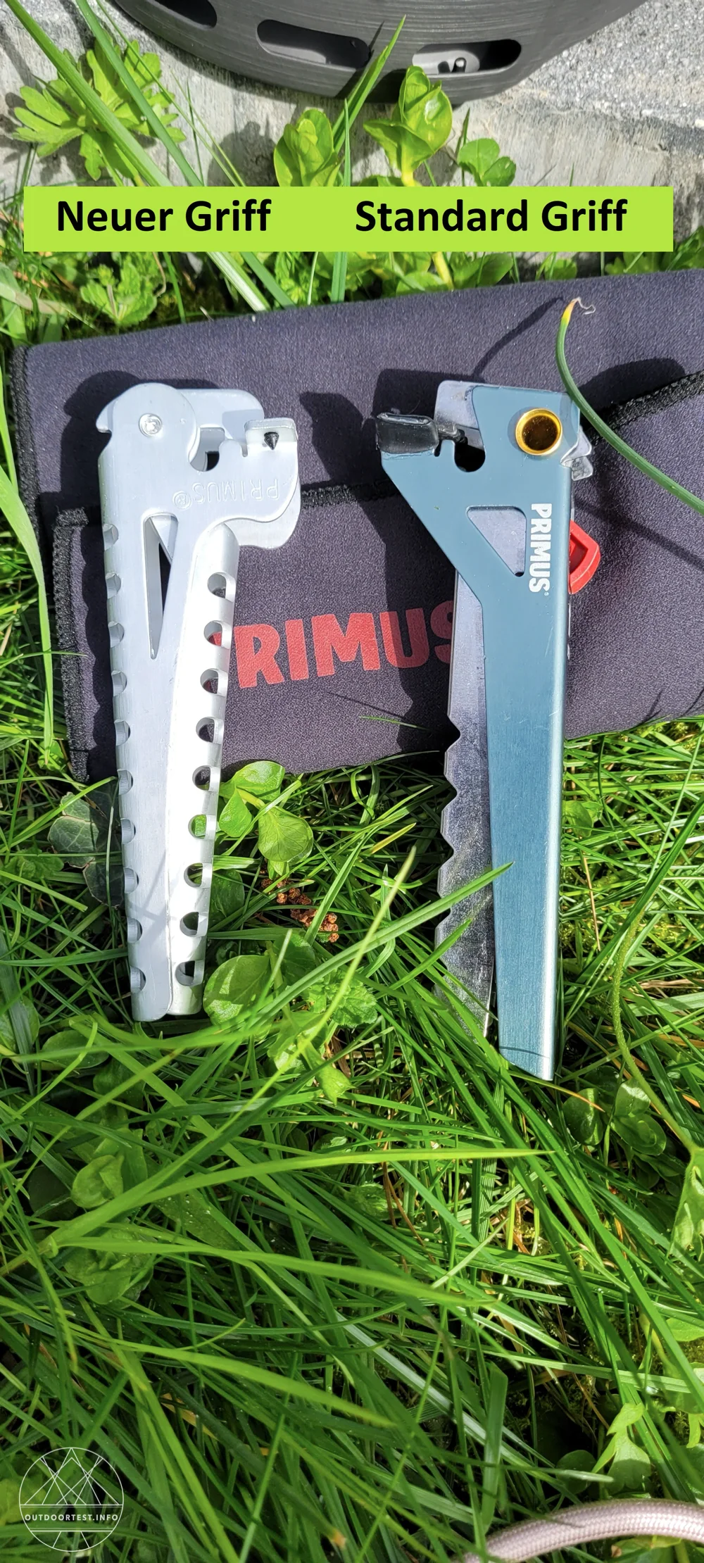 Primus PRIMETECH STOVE Set 2.3L