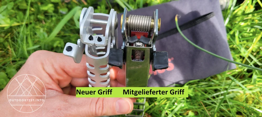 Primus PRIMETECH STOVE Set 2.3L