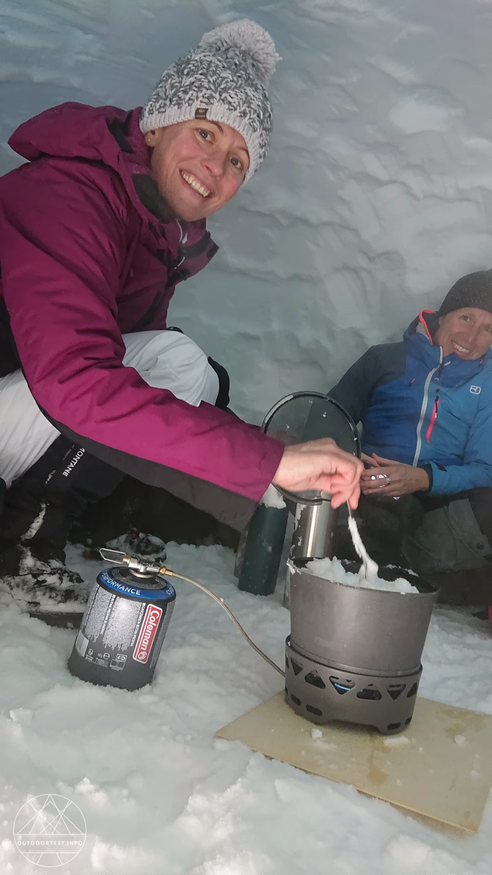 Primus PRIMETECH STOVE Set 2.3L