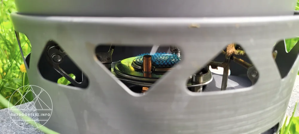 Primus PRIMETECH STOVE Set 2.3L