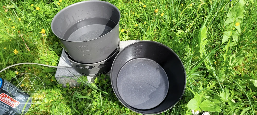 Primus PRIMETECH STOVE Set 2.3L