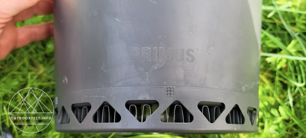 Primus PRIMETECH STOVE Set 2.3L