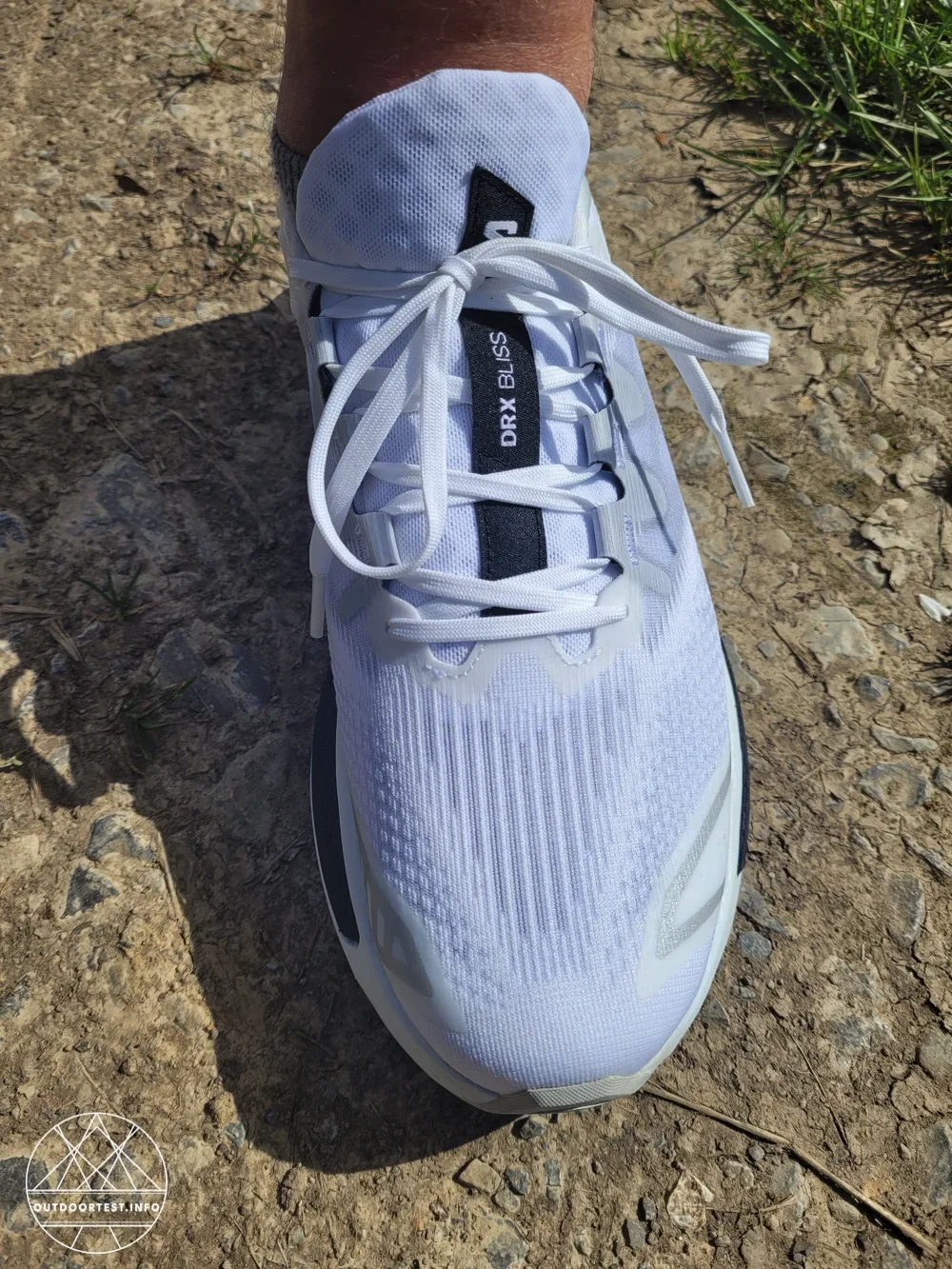 Salomon DRX BLISS Laufschuhe