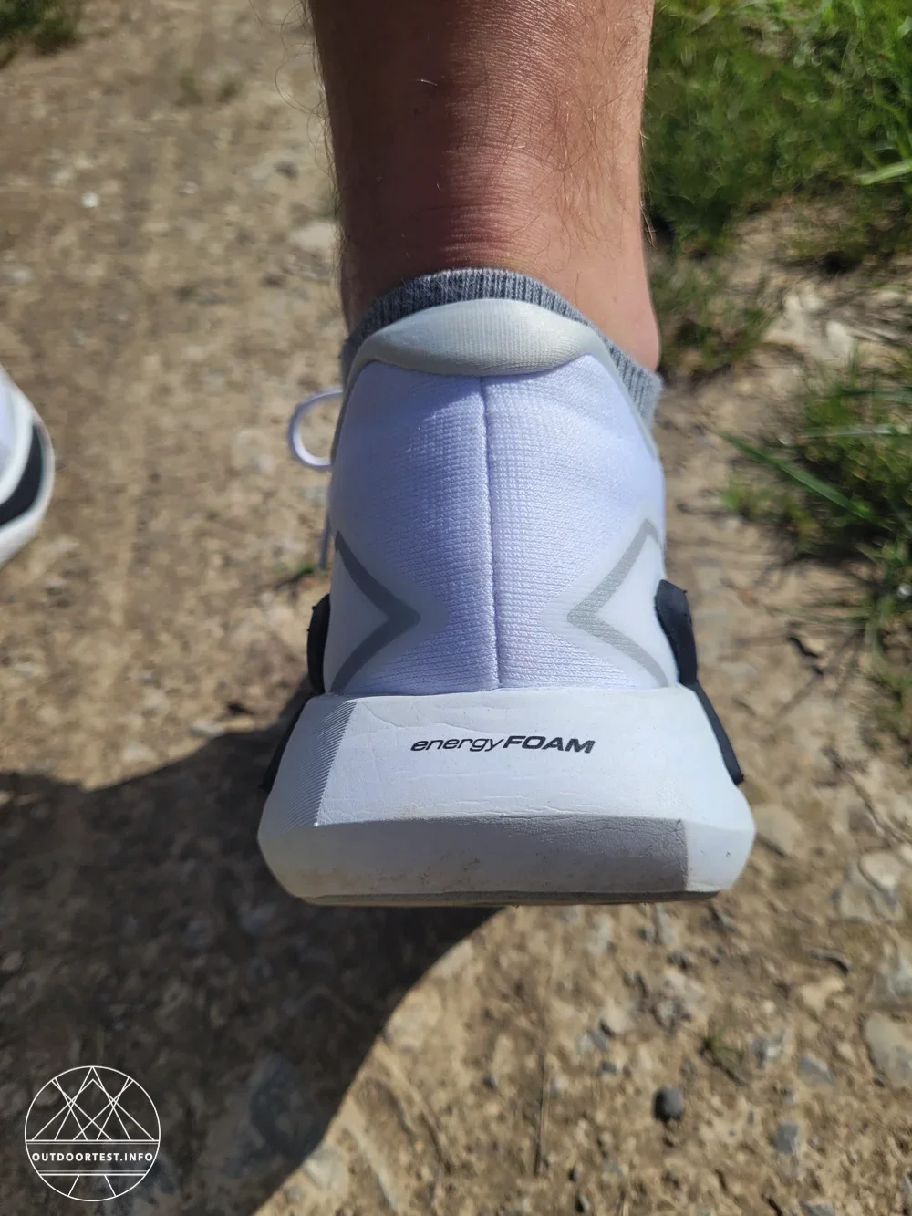 Salomon DRX BLISS Laufschuhe