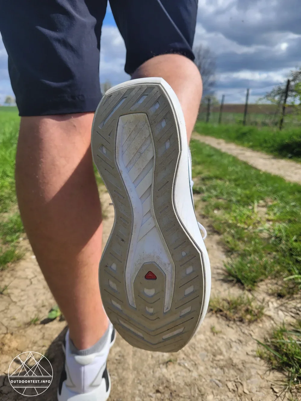 Salomon DRX BLISS Laufschuhe