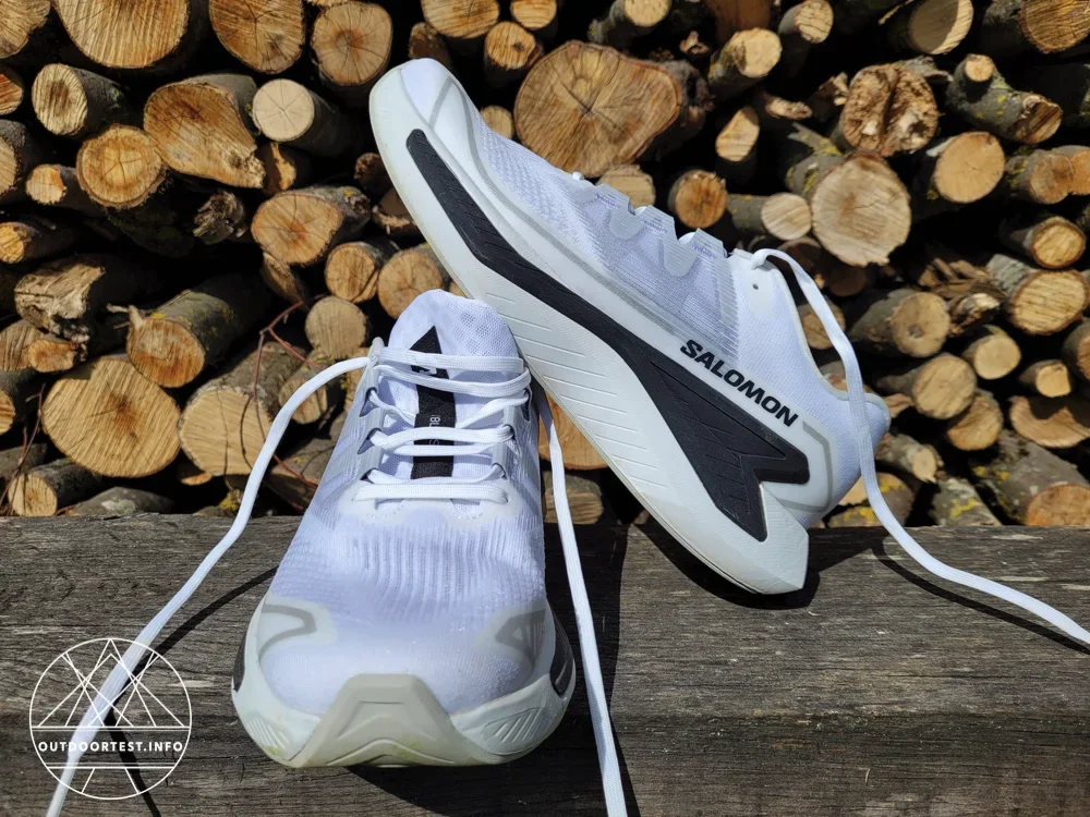 Salomon DRX BLISS Laufschuhe