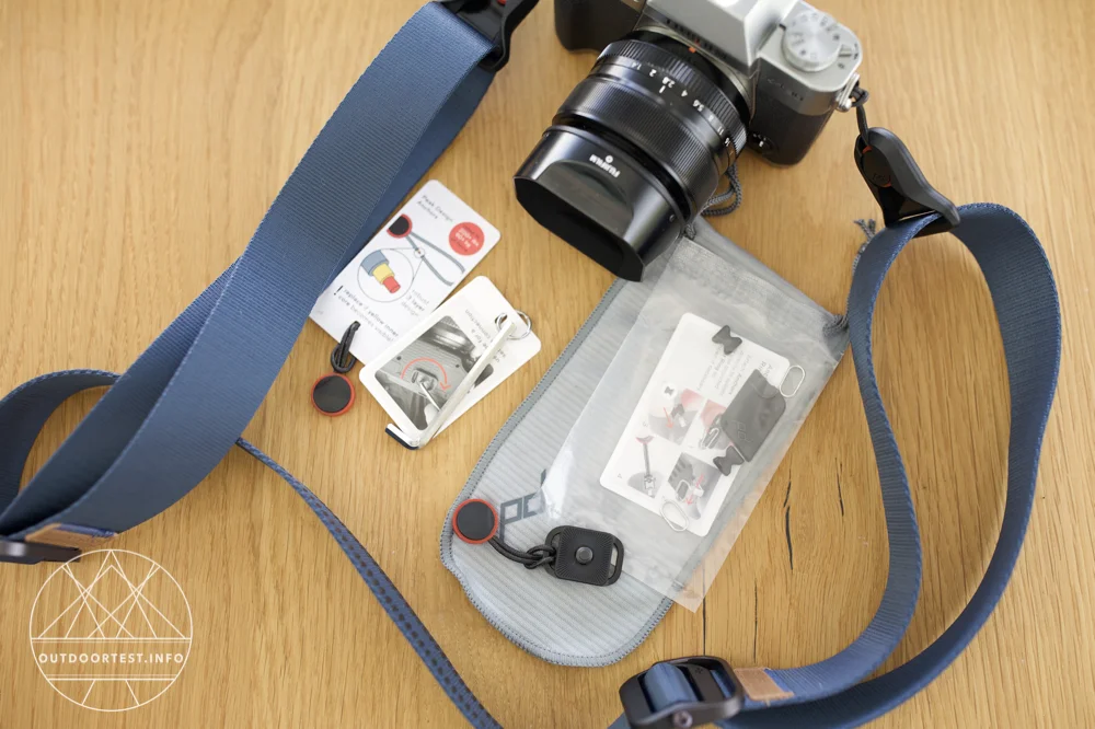 Peak Design Slide Lite Kameragurt