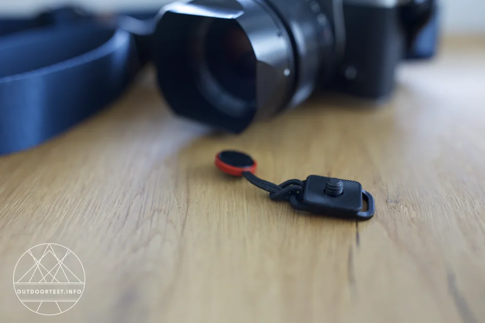 Peak Design Slide Lite Kameragurt