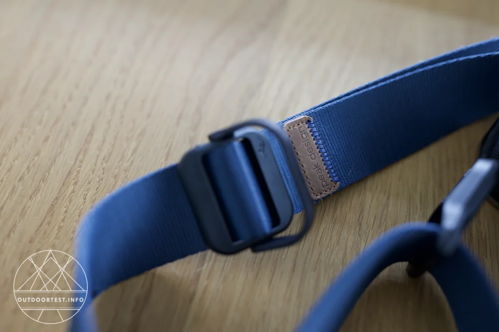 Peak Design Slide Lite Kameragurt