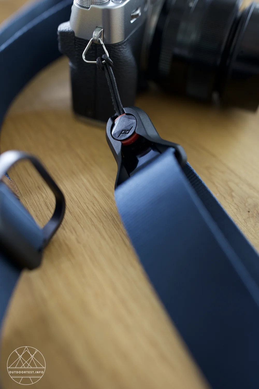 Peak Design Slide Lite Kameragurt