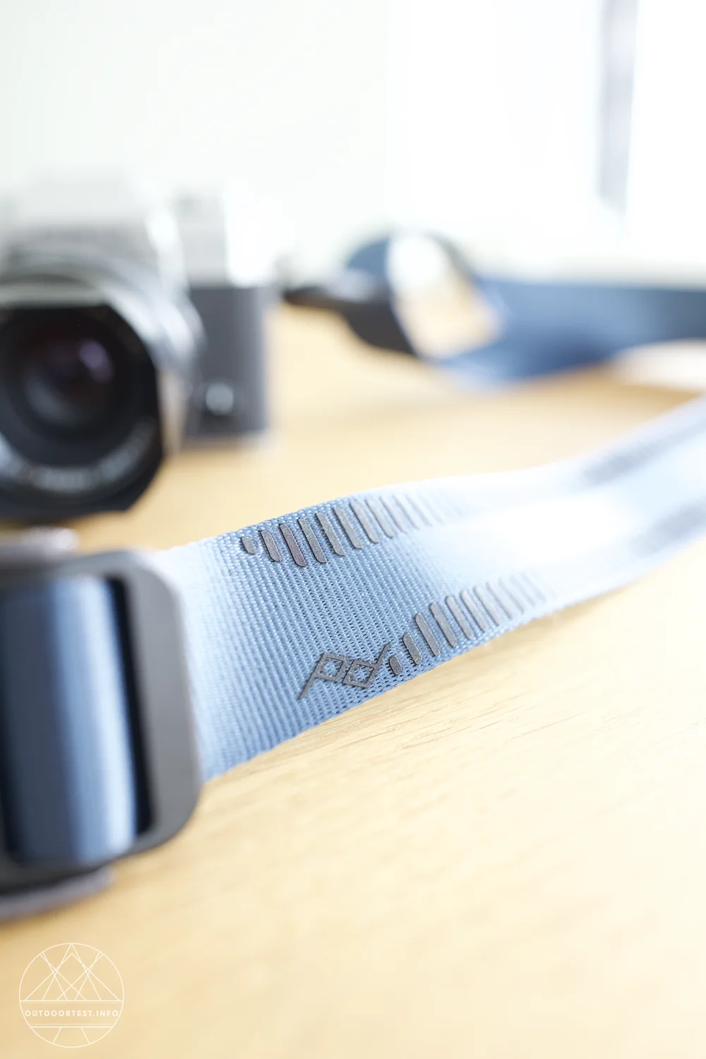 Peak Design Slide Lite Kameragurt