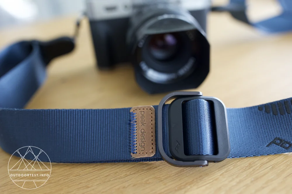 Peak Design Slide Lite Kameragurt