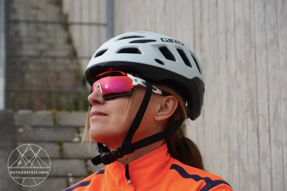 Rudy Project Cutline