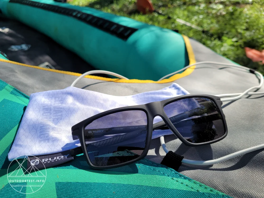 Rudy Project Stellar Sonnenbrille