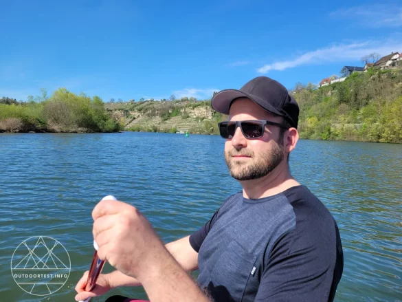 Rudy Project Stellar Sonnenbrille