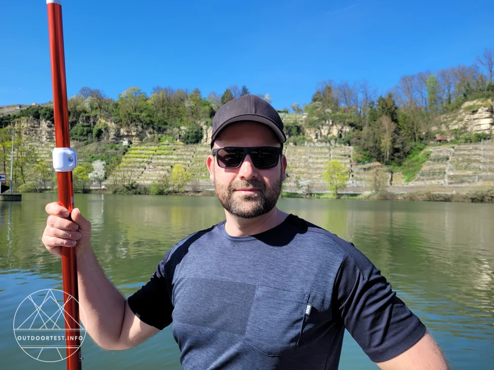 Rudy Project Stellar Sonnenbrille