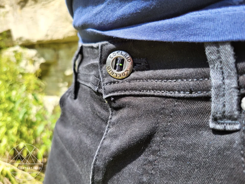 Edelrid ME DY.EN.A Pants