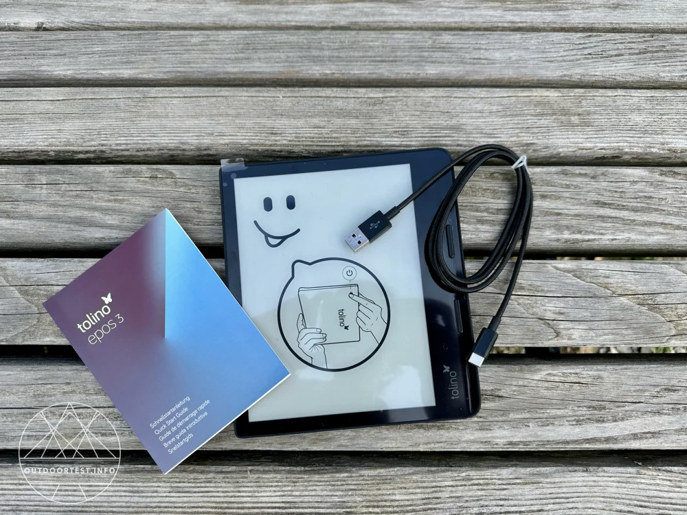 tolino epos 3