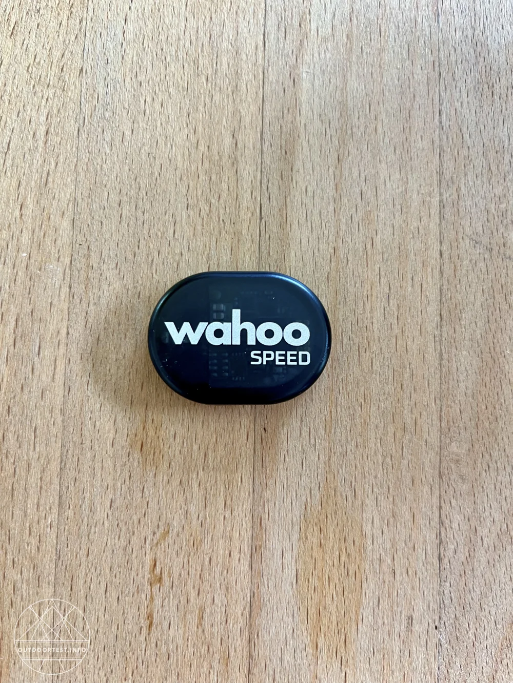 Wahoo ELEMNT ROAM v2 Fahrradcomputer