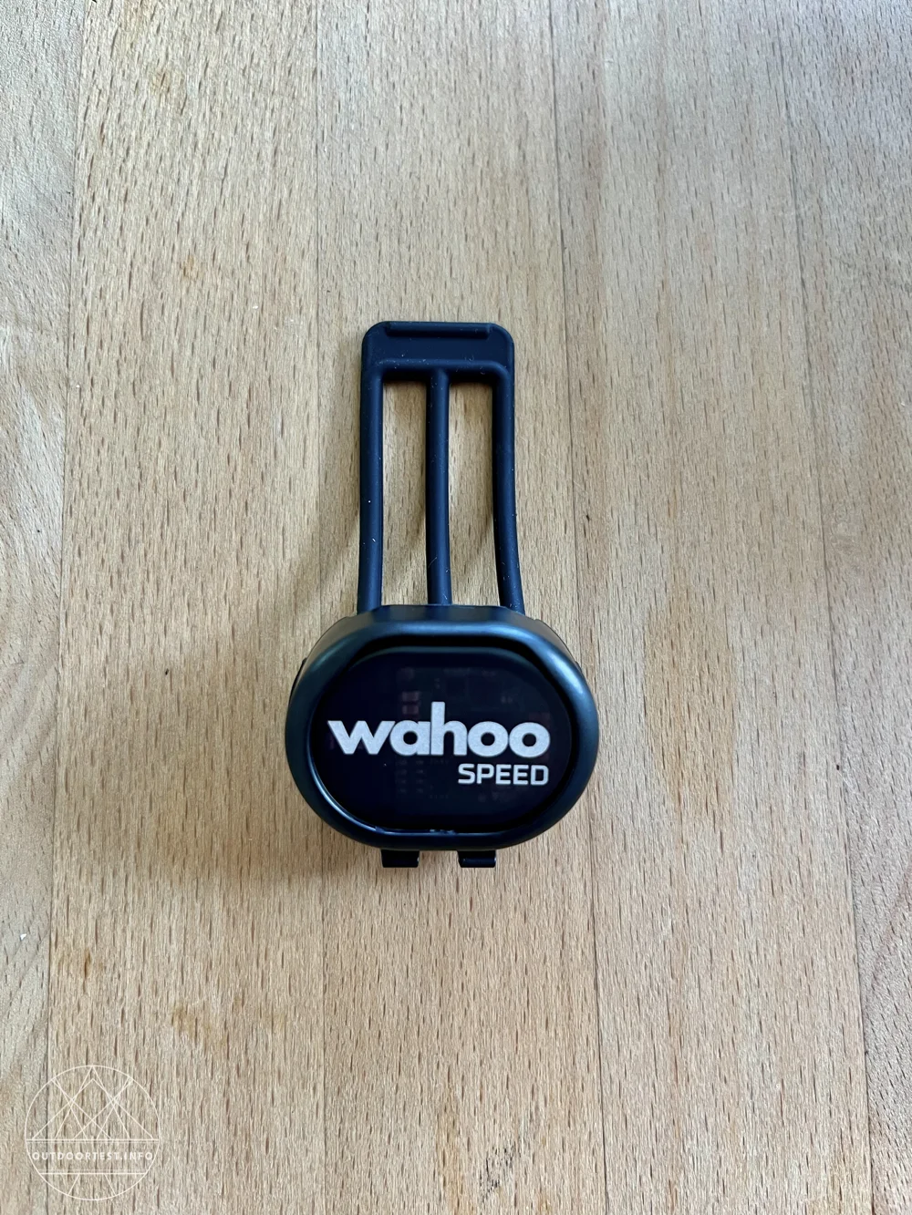 Wahoo ELEMNT ROAM v2 Fahrradcomputer