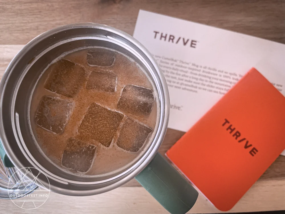 Camelbak Thrive Mug