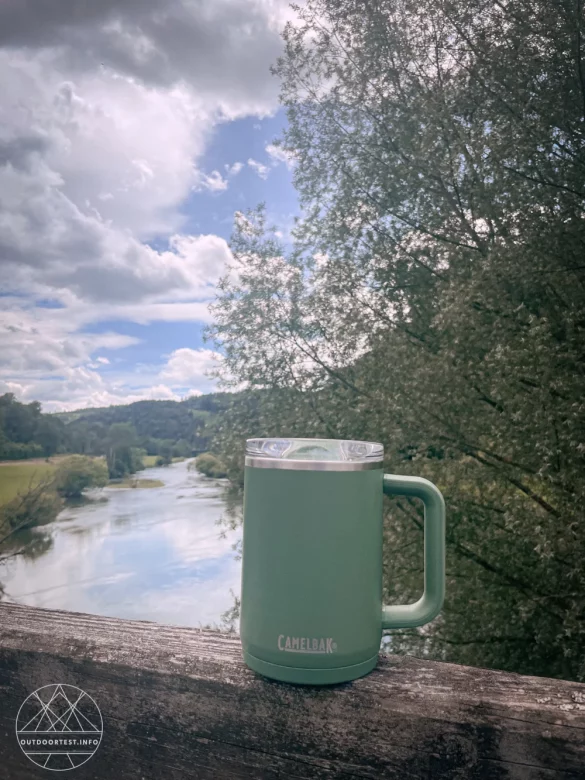 Camelbak Thrive Mug