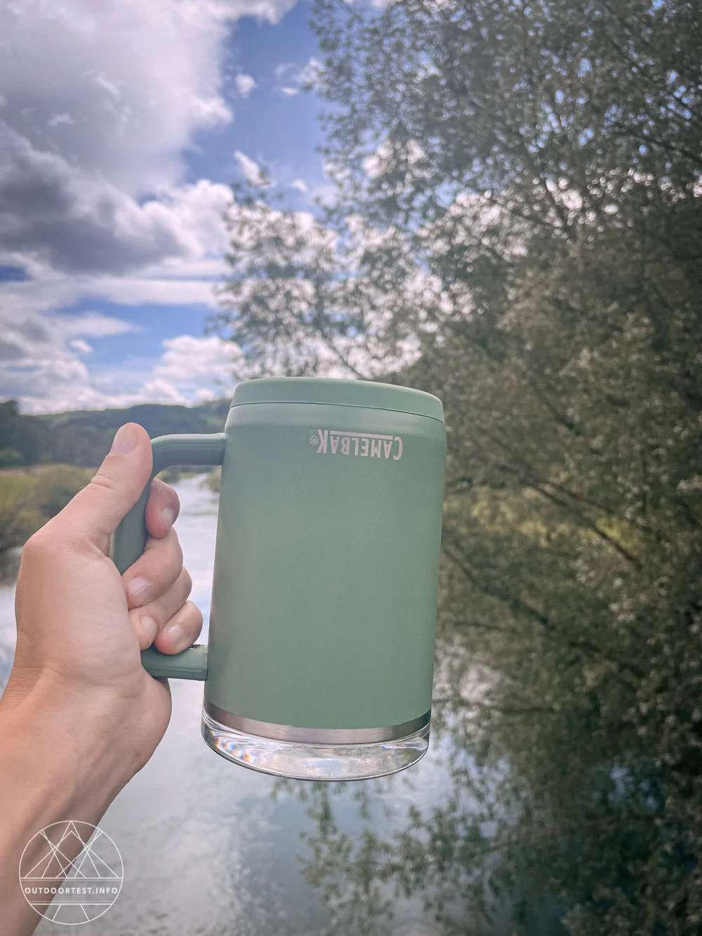 Camelbak Thrive Mug
