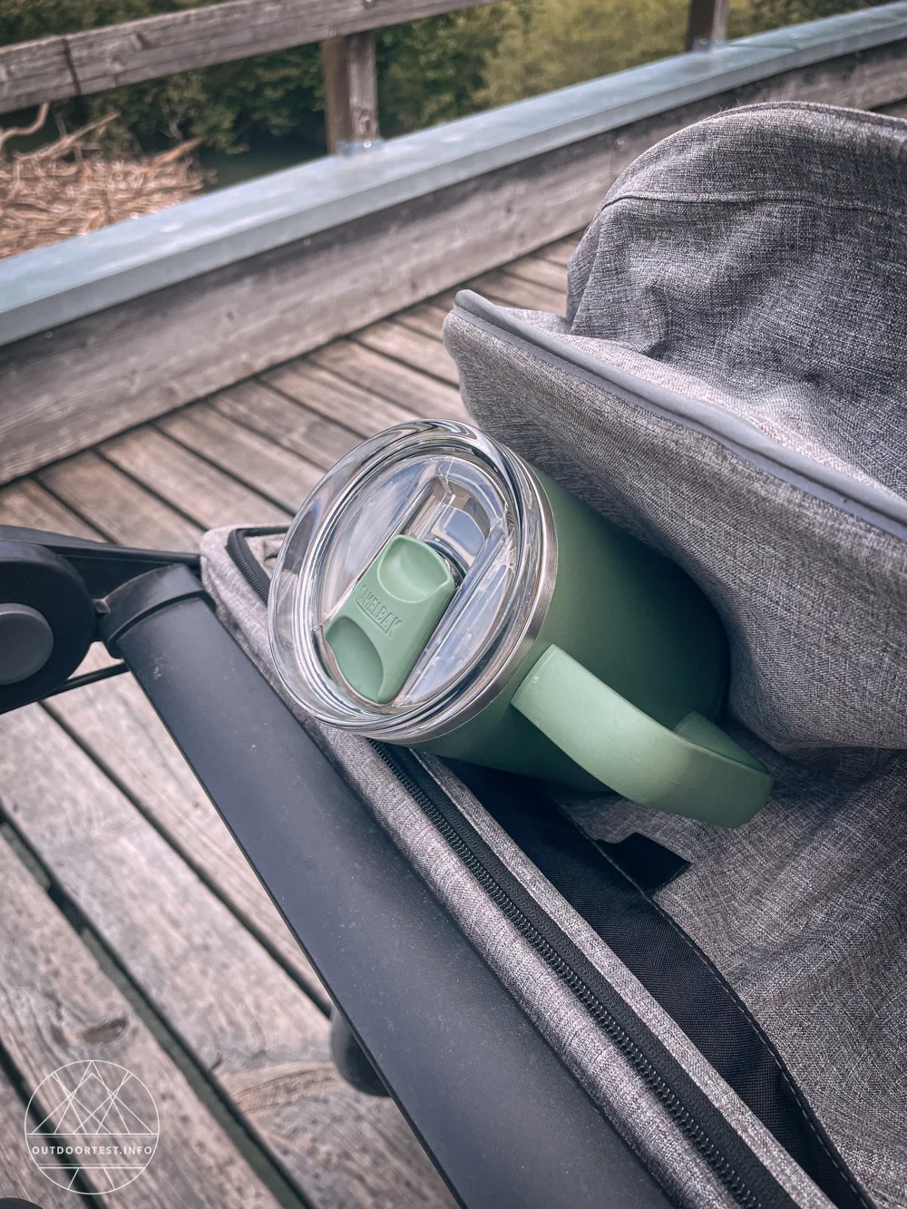 Camelbak Thrive Mug