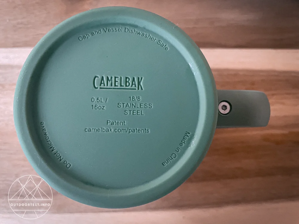 Camelbak Thrive Mug