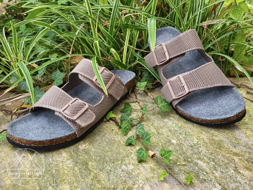 Giesswein Merino Slides Women