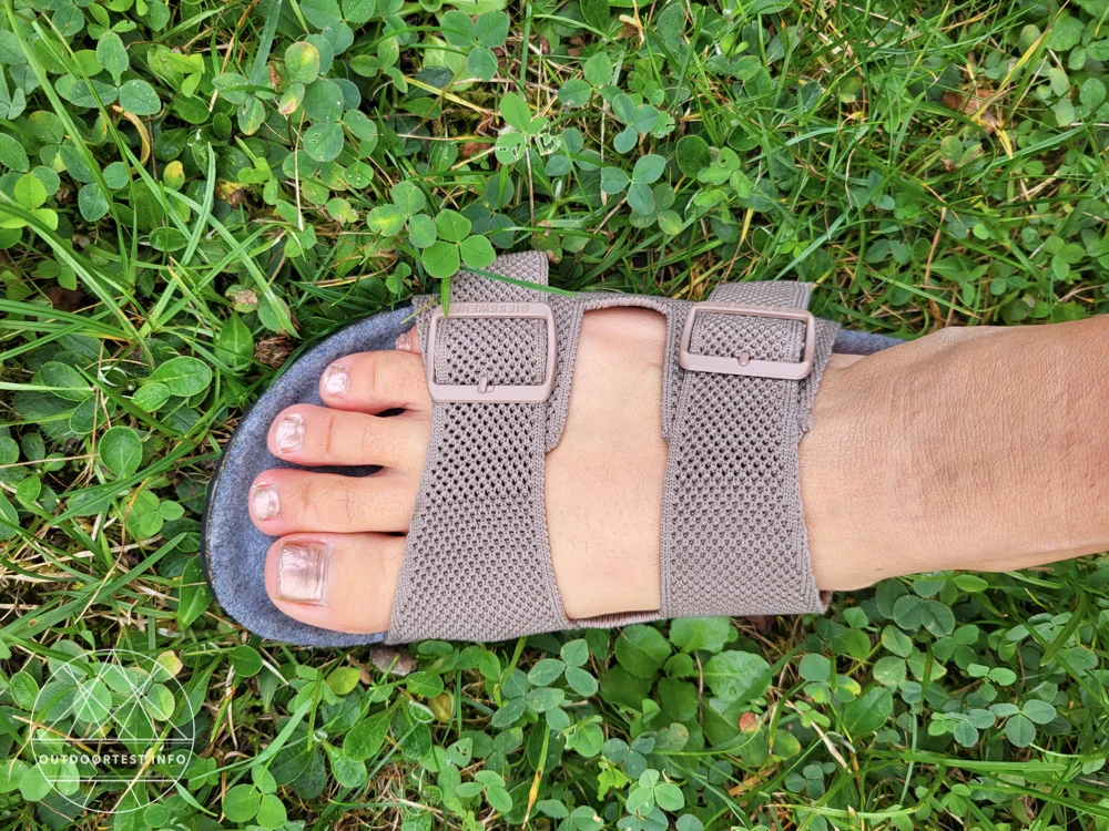 Giesswein Merino Slides Women