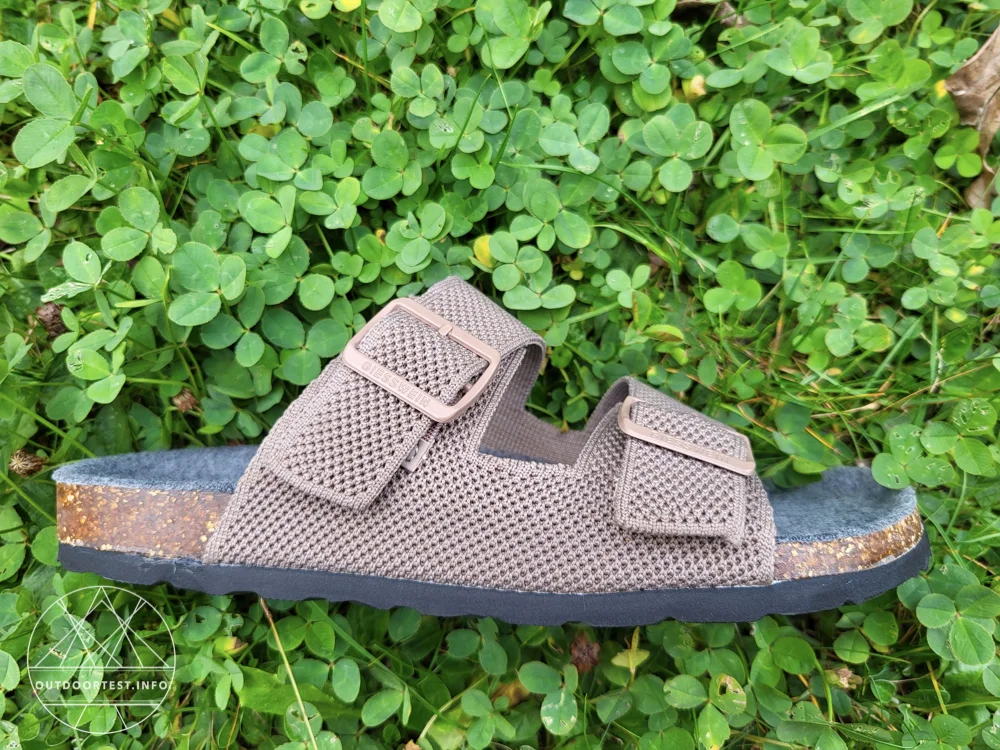 Giesswein Merino Slides Women